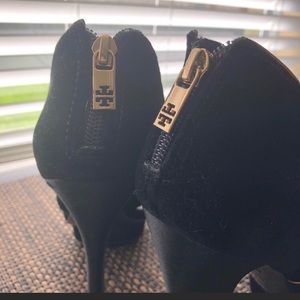 Tory Burch size 8